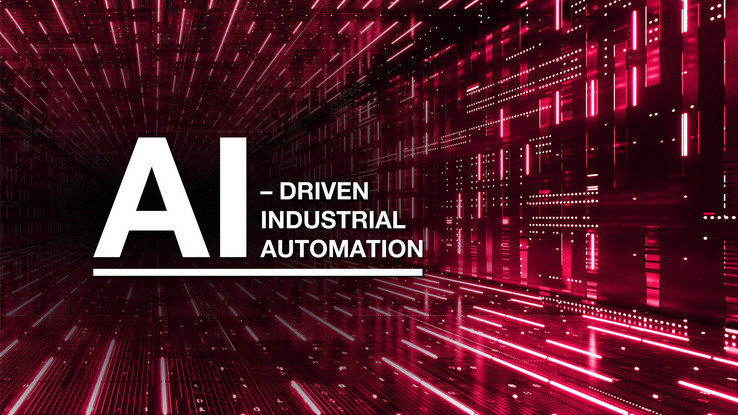 AI-Driven Industrial Automation AI-Driven Industrial Automation