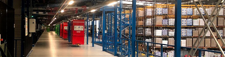 TJ Morris Ltd: How EPLAN delivered major efficiency gains for leading retailer