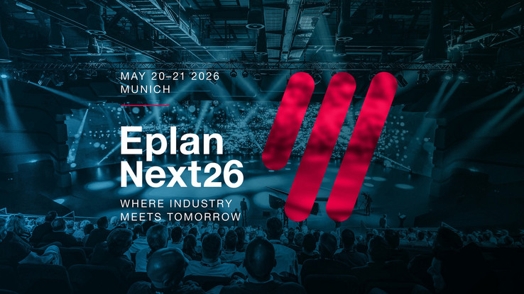 EPLAN Next26 EPLAN Next26