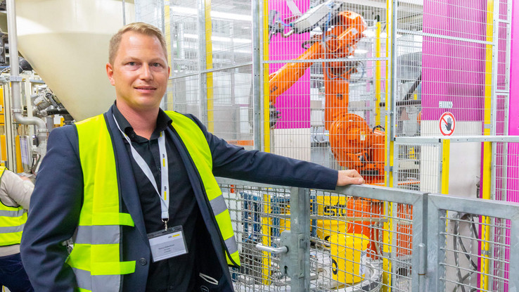 Ronny Kaltschmid (Engenharia Industrial Kaltschmid) Ronny Kaltschmid (Engenharia Industrial Kaltschmid)
