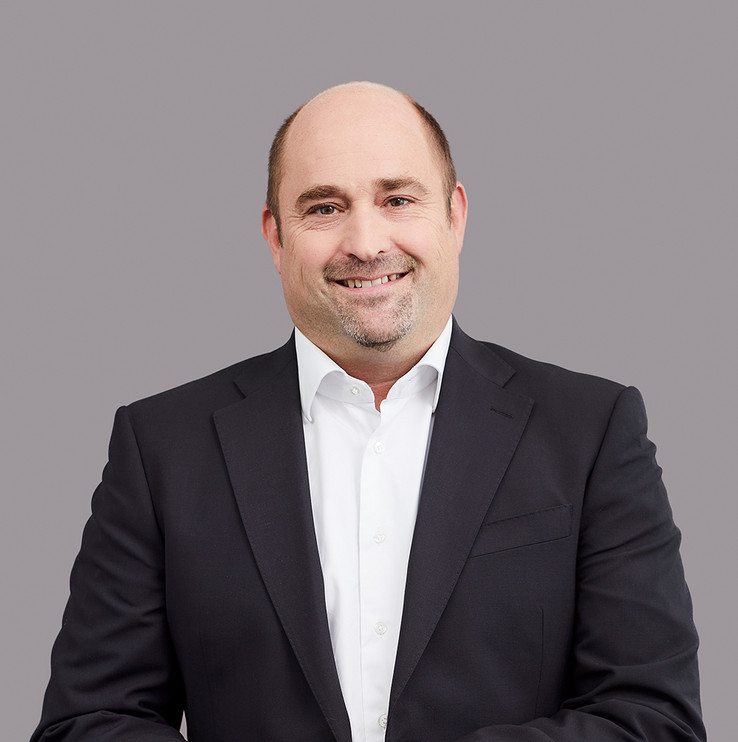 Sebastian Seitz, CEO da EPLAN